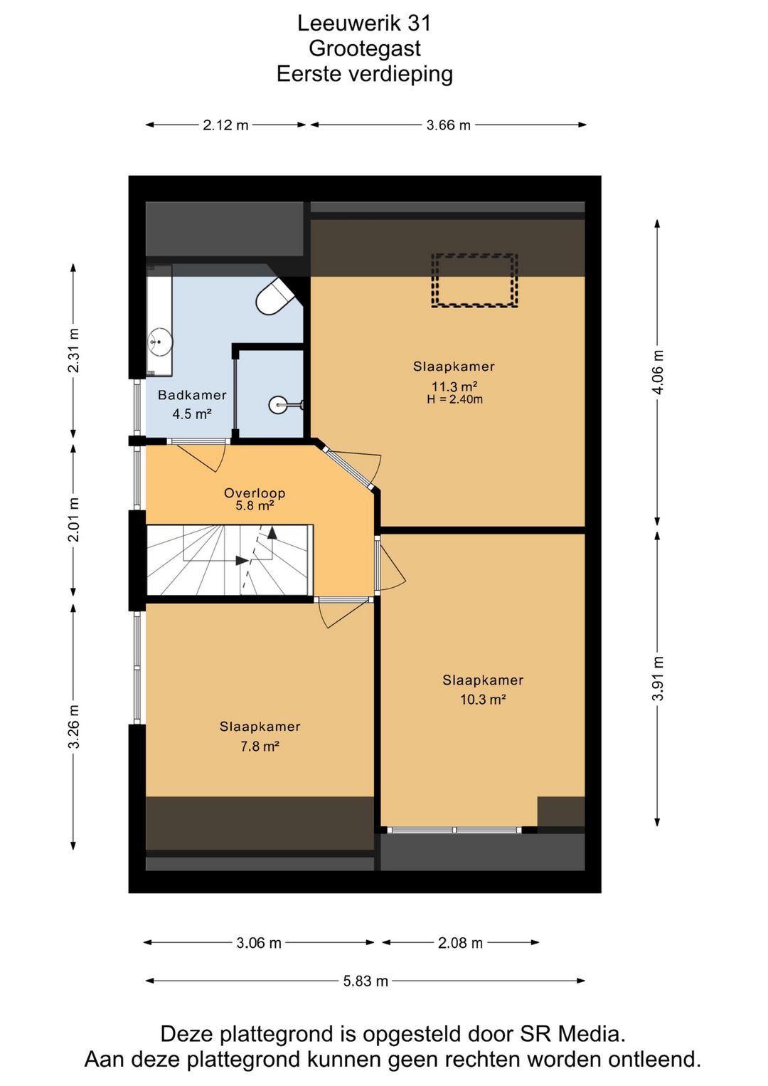 Foto 41 van Leeuwerik 31