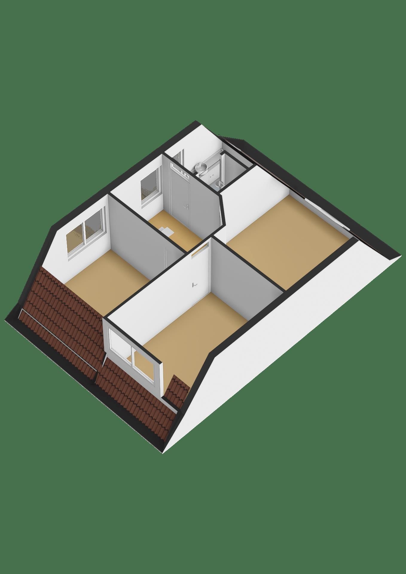 Foto 42 van Leeuwerik 31