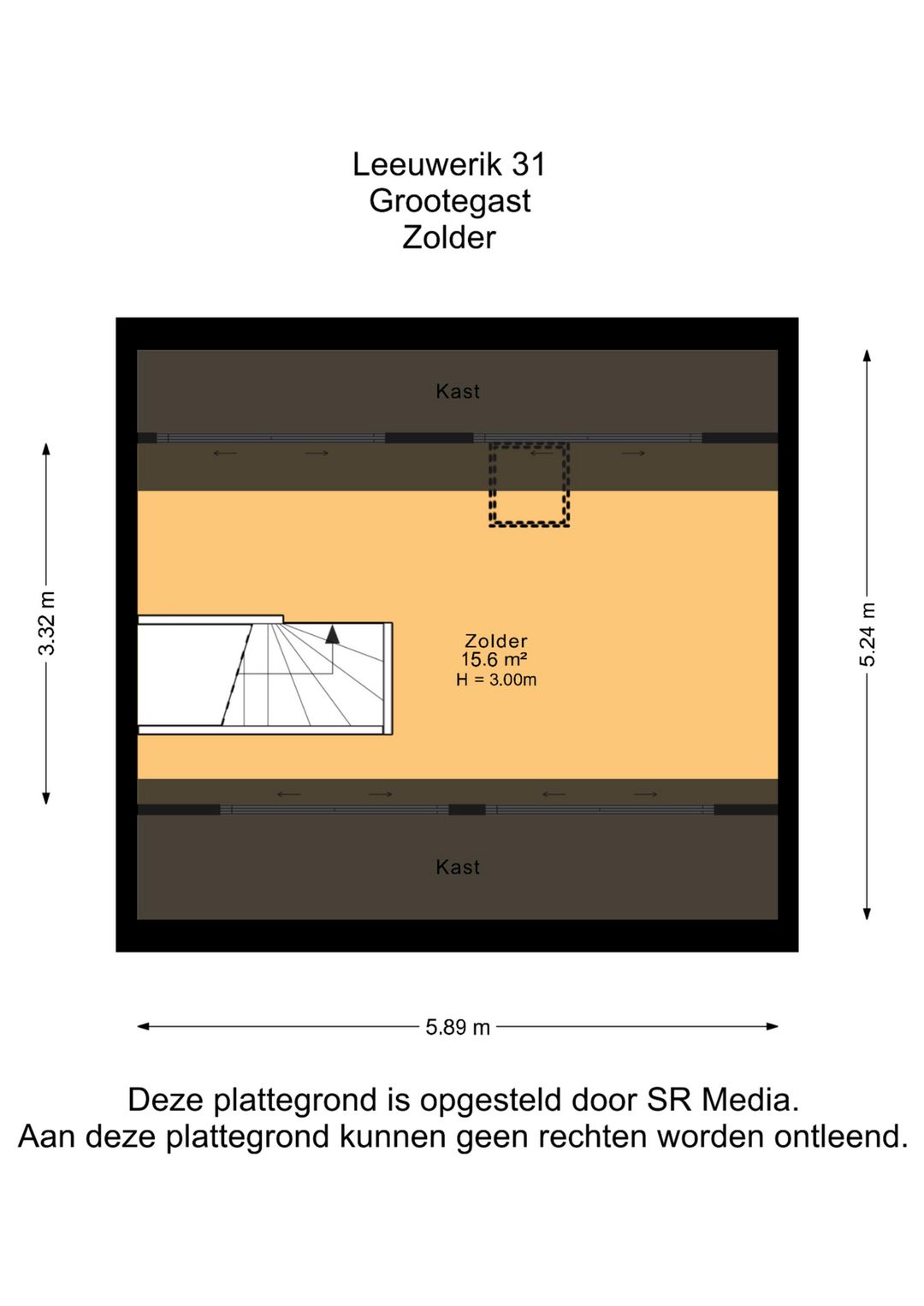 Foto 43 van Leeuwerik 31