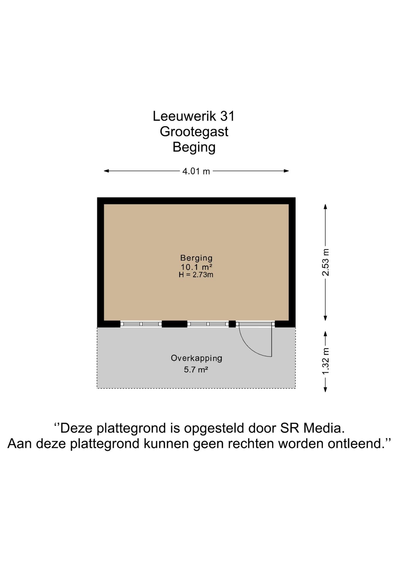 Foto 45 van Leeuwerik 31