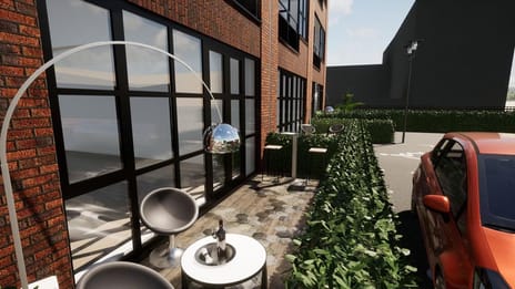 De Proeverij - WONEN MET SMAAK! main image