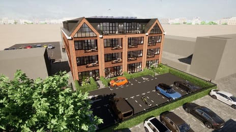 De Proeverij - WONEN MET SMAAK! main image