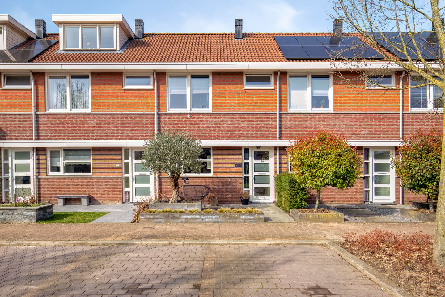 Foto 4 van Laagveen 36