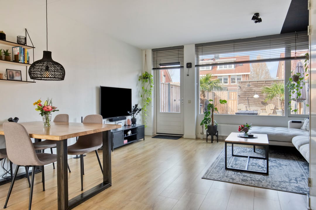 Foto 7 van Laagveen 36