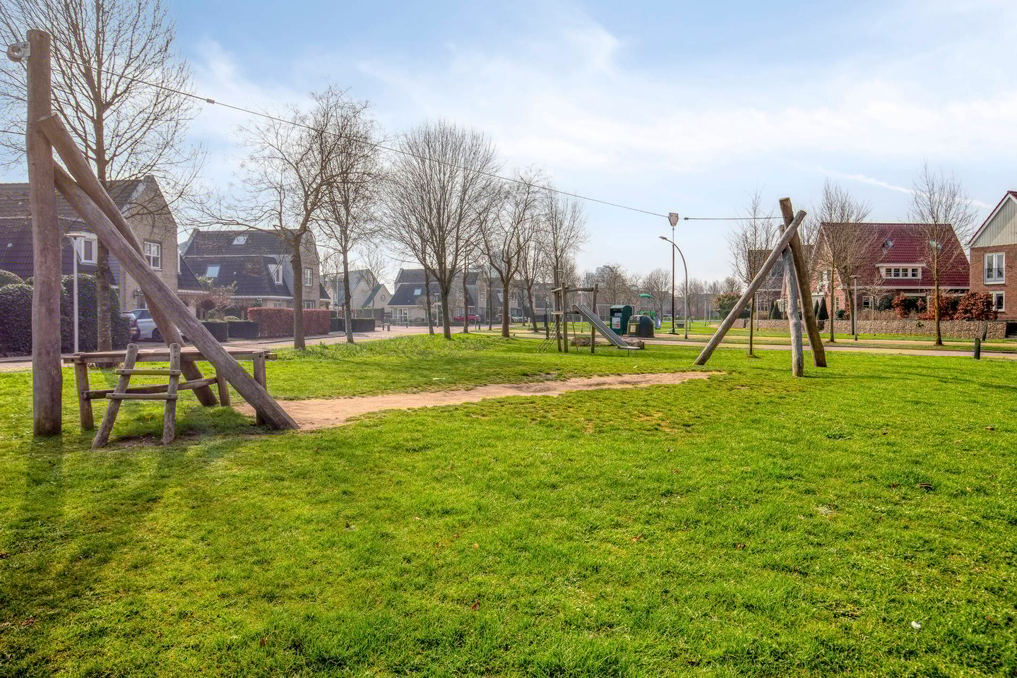 Foto 35 van Laagveen 36