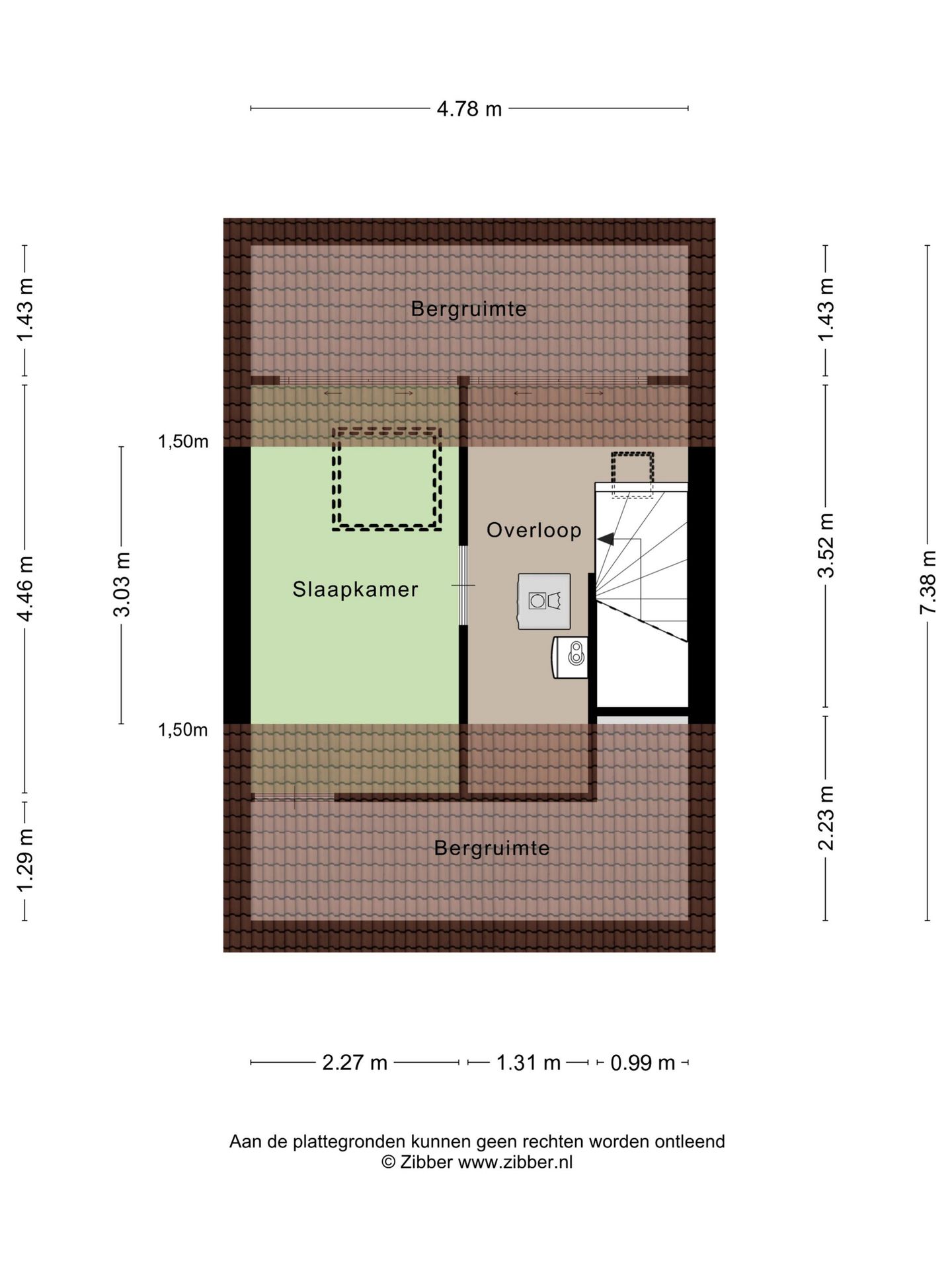 Foto 40 van Laagveen 36