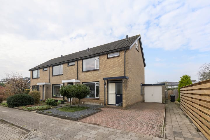 Tappersrijge 1 main image