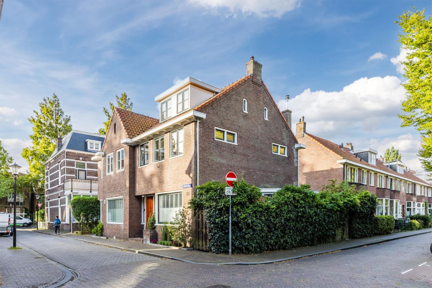 Foto 4 van Herenstraat 3