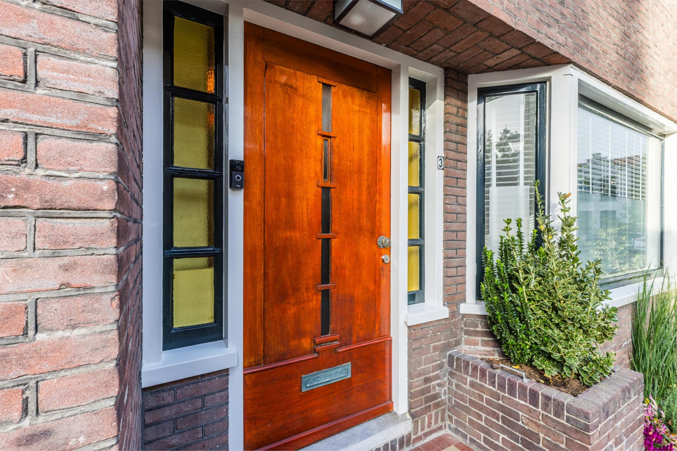 Foto 6 van Herenstraat 3