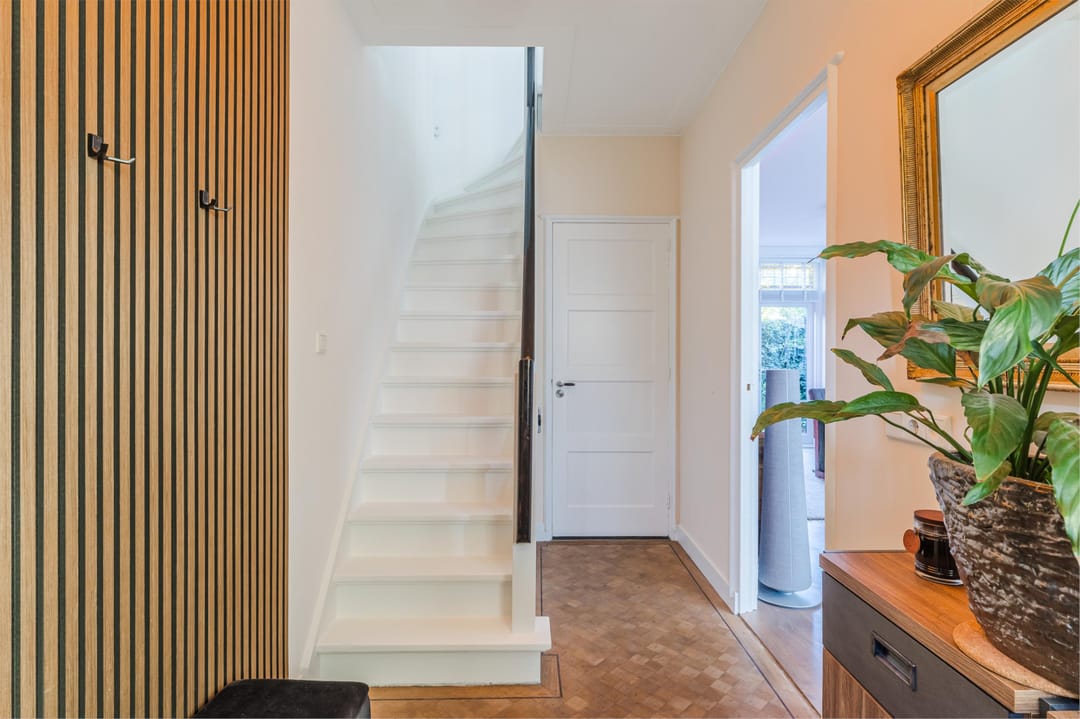 Foto 7 van Herenstraat 3