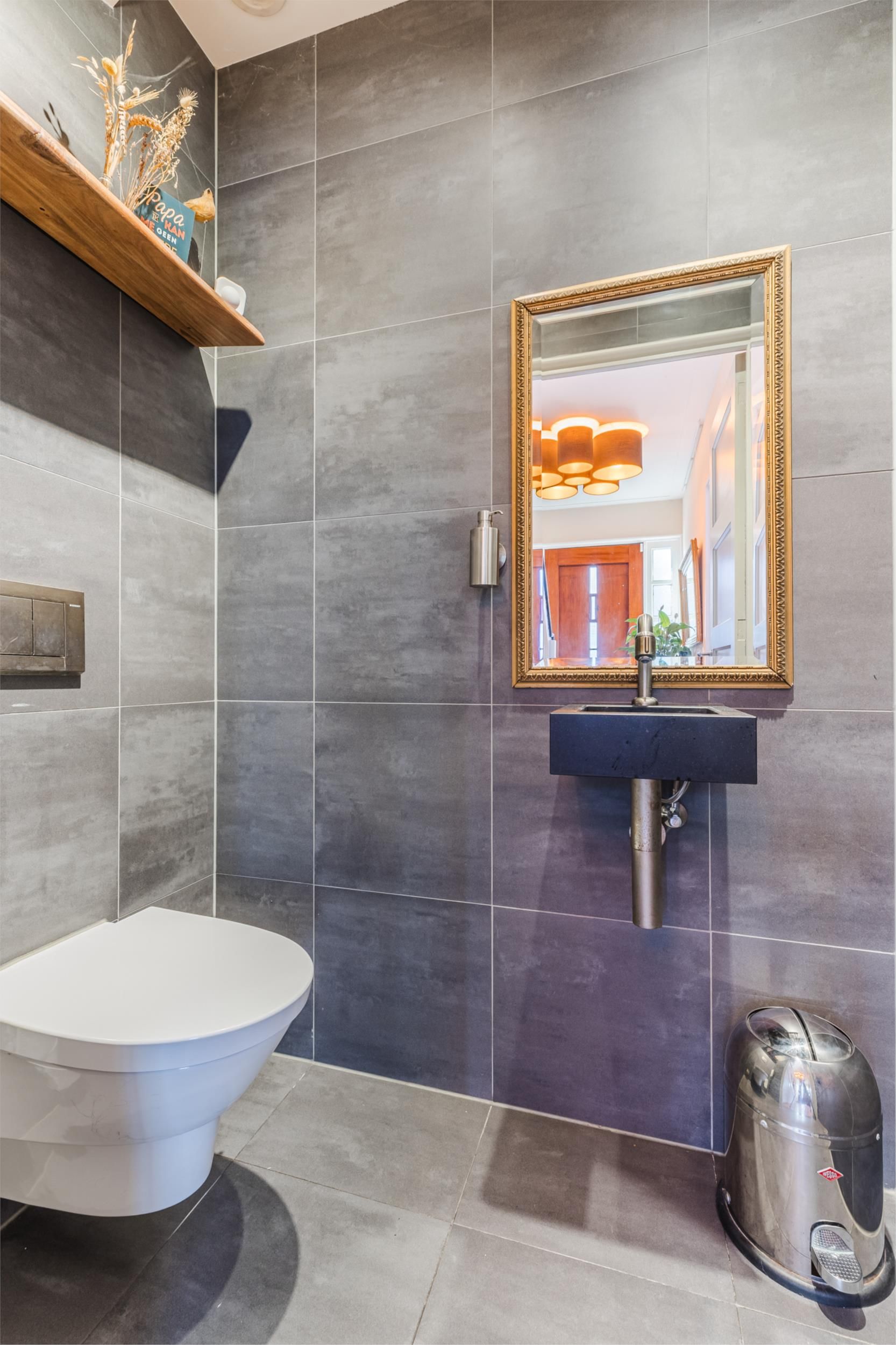 Foto 9 van Herenstraat 3