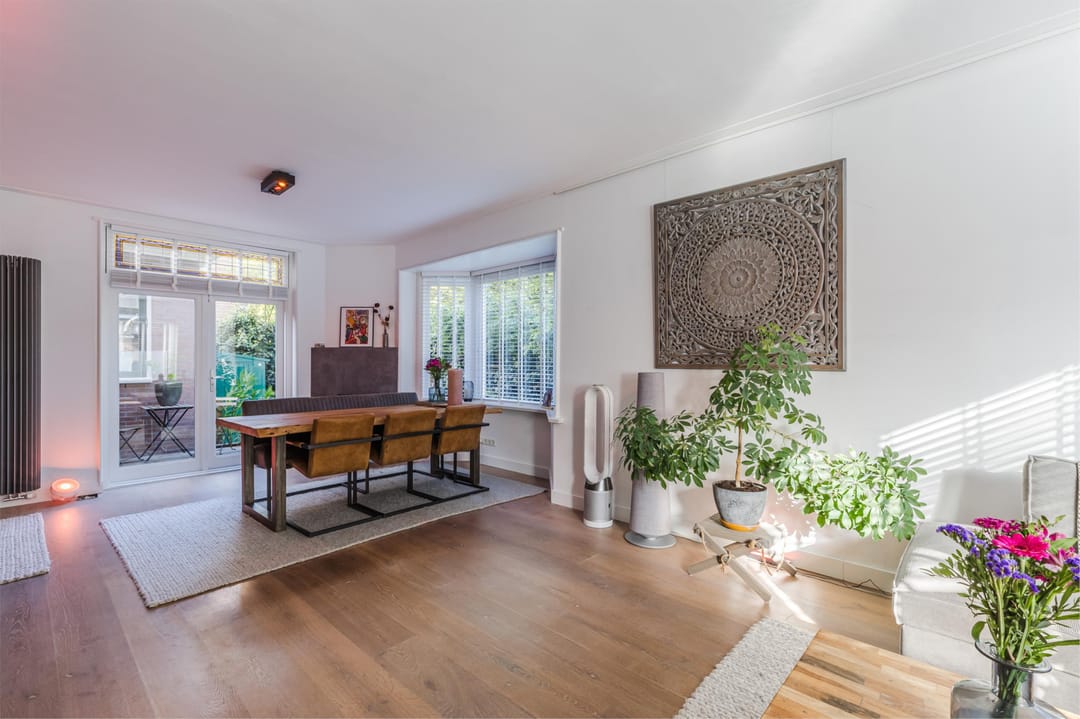 Foto 13 van Herenstraat 3