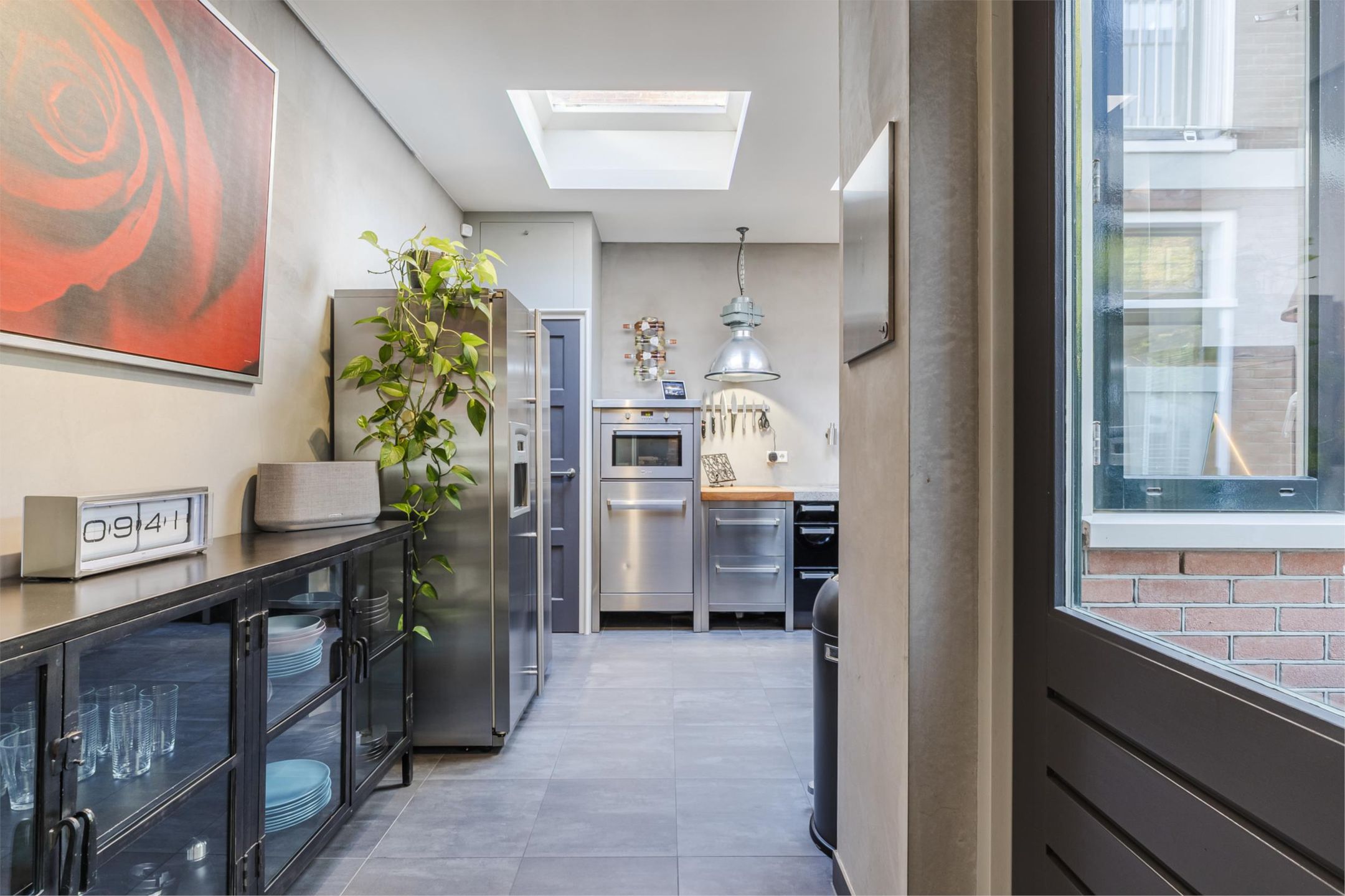 Foto 24 van Herenstraat 3