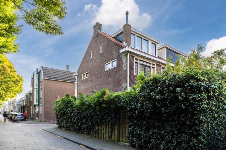 Foto 5 van Herenstraat 3