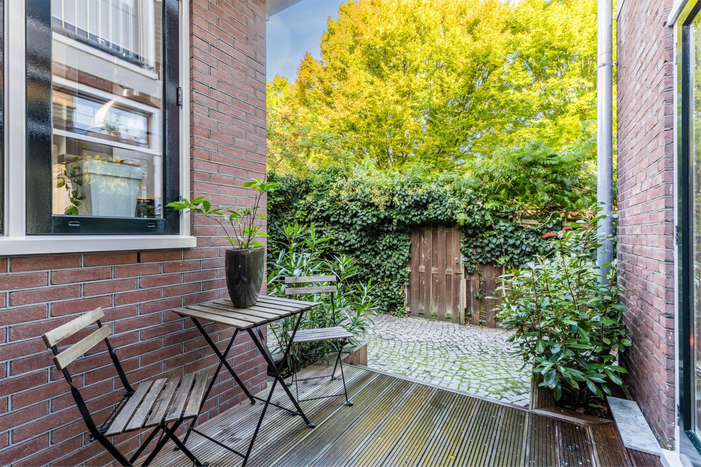 Foto 50 van Herenstraat 3