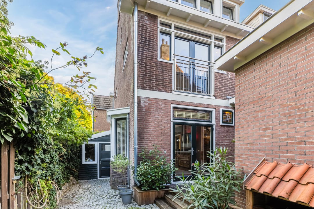 Foto 52 van Herenstraat 3