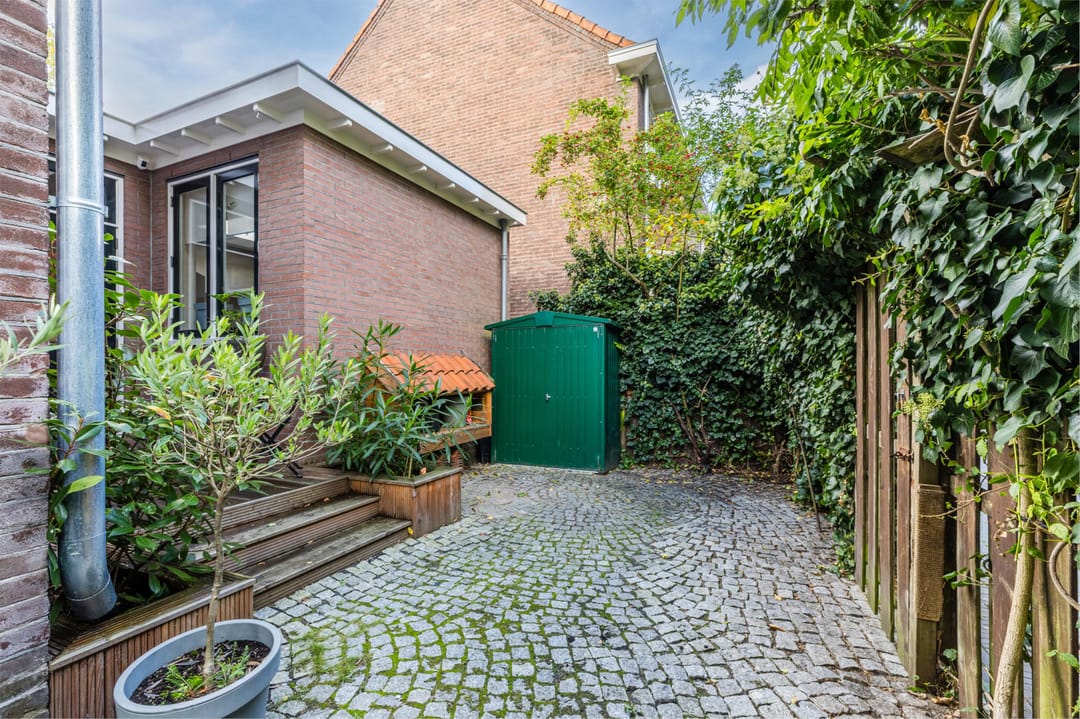 Foto 53 van Herenstraat 3