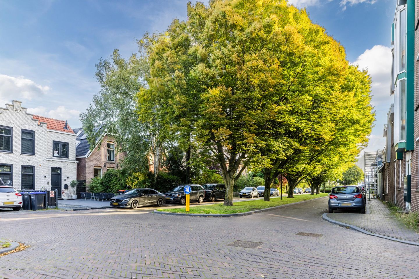 Foto 55 van Herenstraat 3