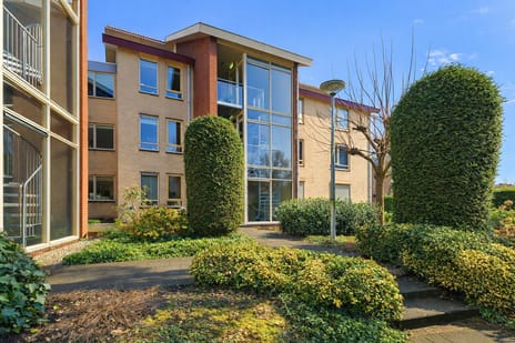 Plesmanstraat 133 secondary image