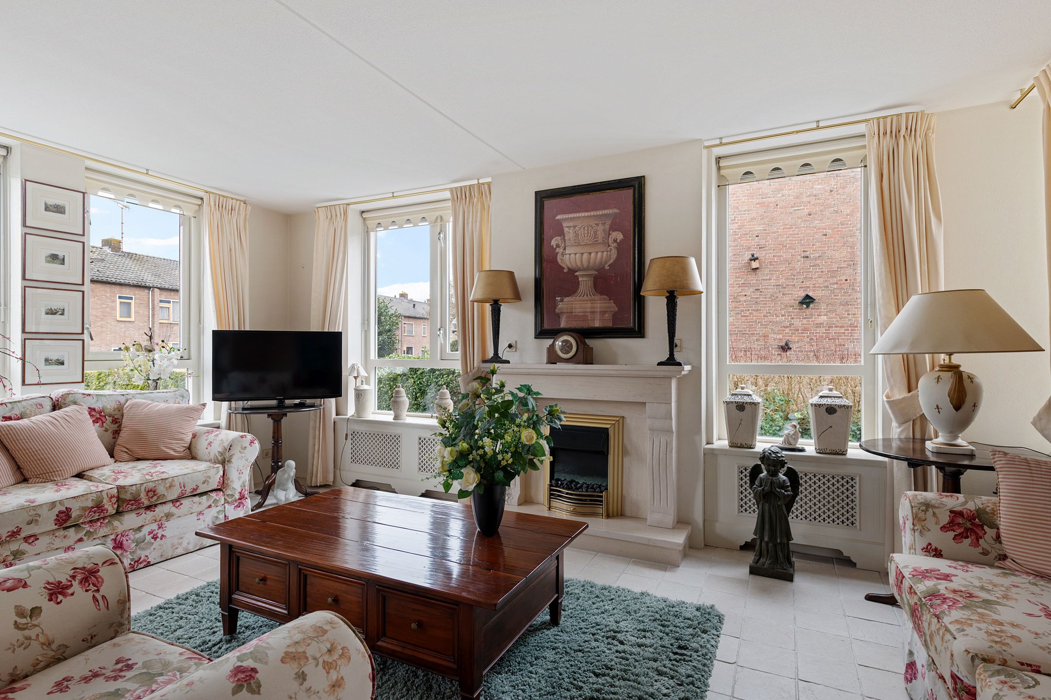 Foto 6 van Plesmanstraat 133