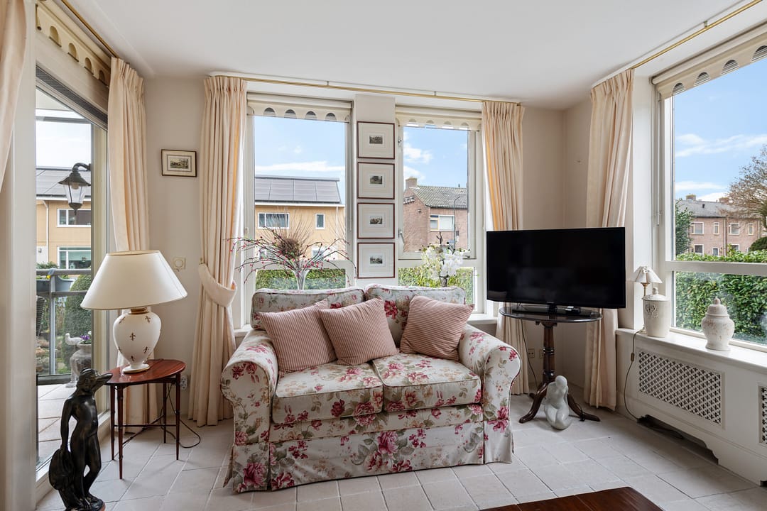 Foto 7 van Plesmanstraat 133