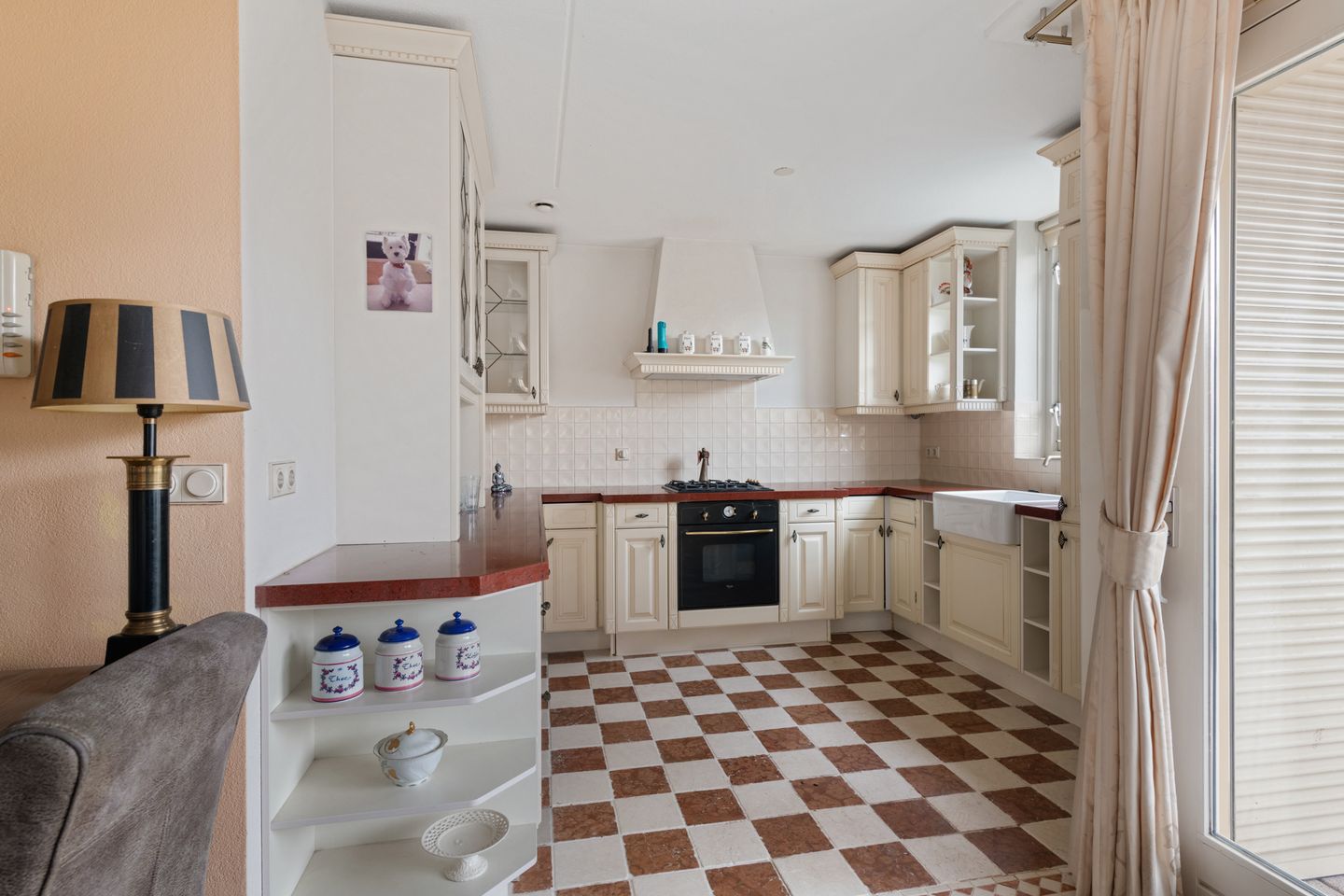 Foto 14 van Plesmanstraat 133