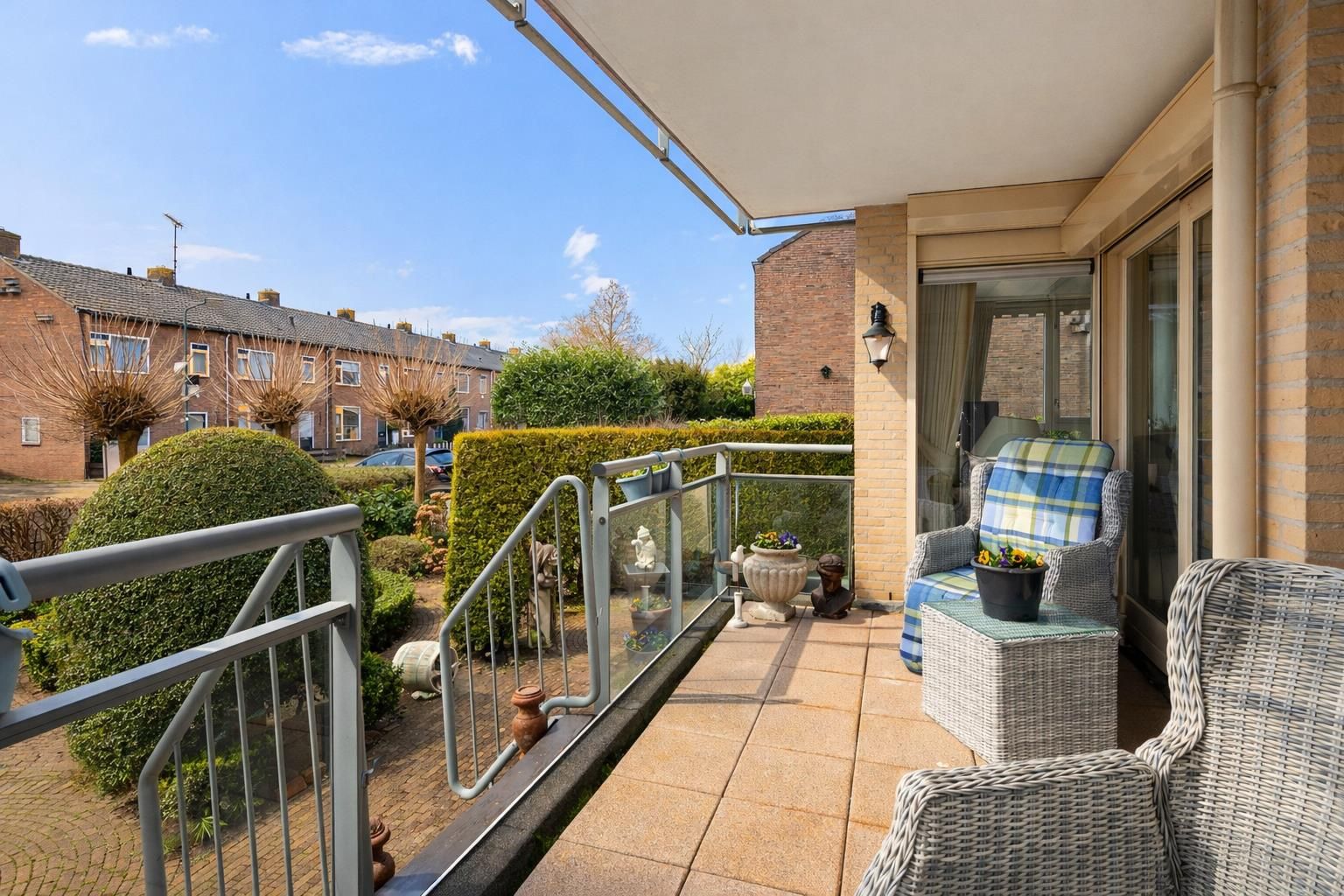 Foto 21 van Plesmanstraat 133