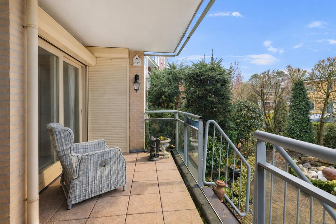 Foto 22 van Plesmanstraat 133