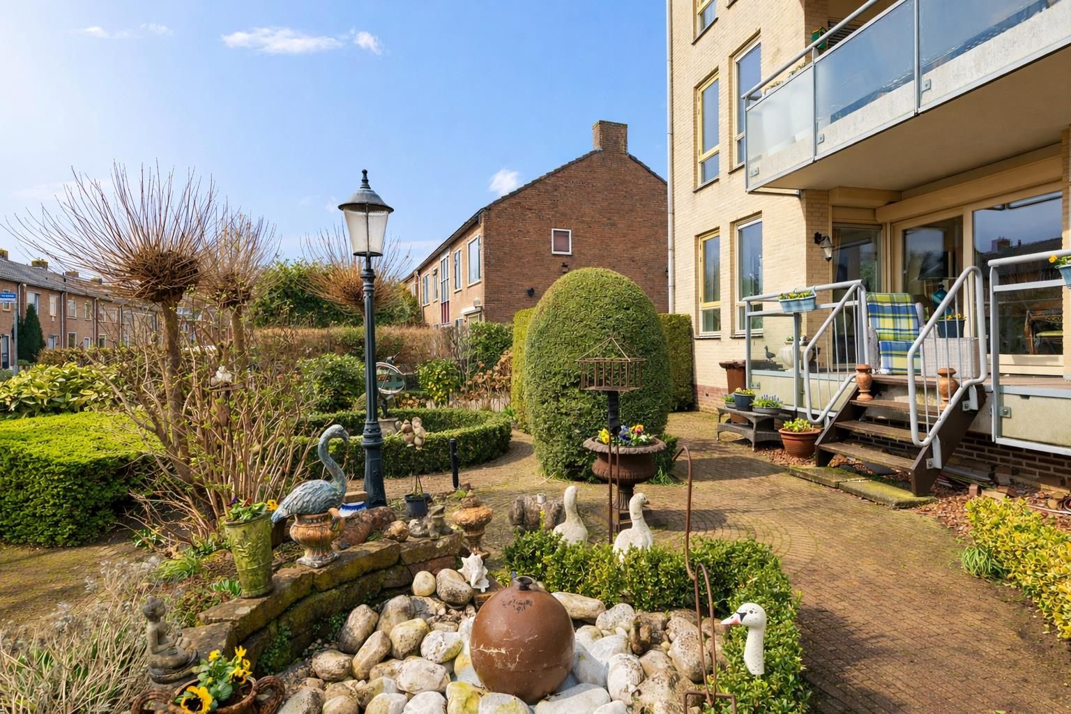 Foto 36 van Plesmanstraat 133