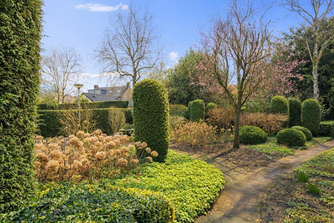 Foto 38 van Plesmanstraat 133