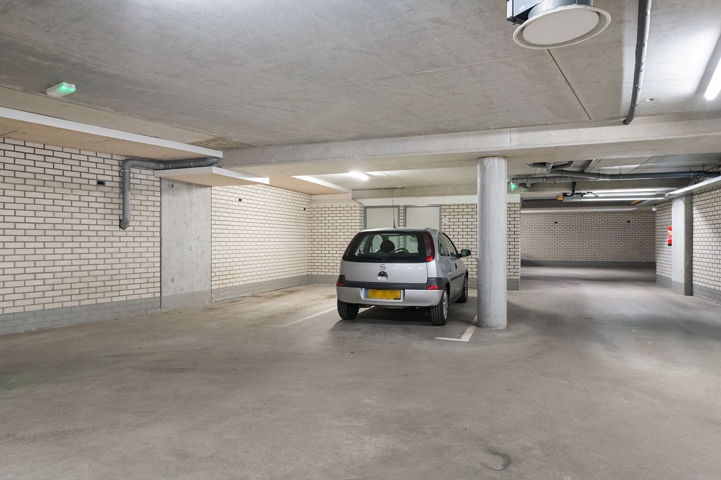 Foto 40 van Plesmanstraat 133