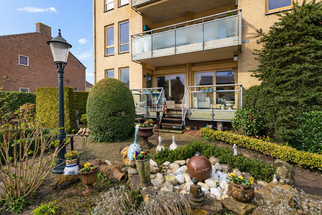 Foto 37 van Plesmanstraat 133