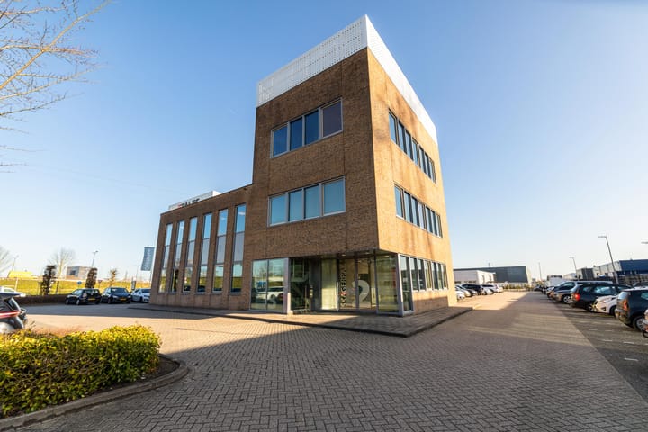 Skagerrak 2, Groningen