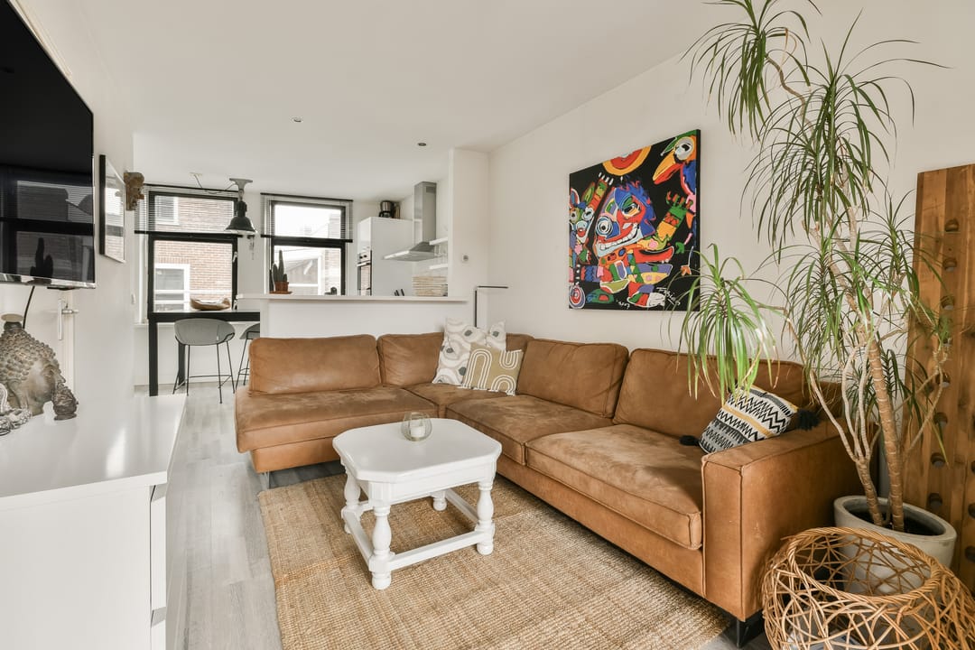 Foto 2 van Hekelstraat 35-A