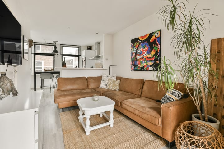 Foto 2 van Hekelstraat 35-A