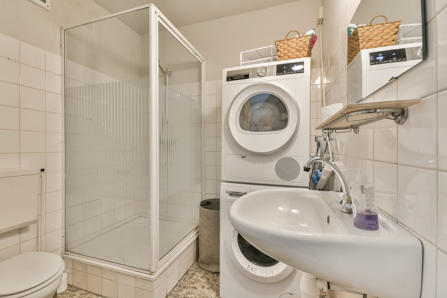 Foto 4 van Hekelstraat 35-A