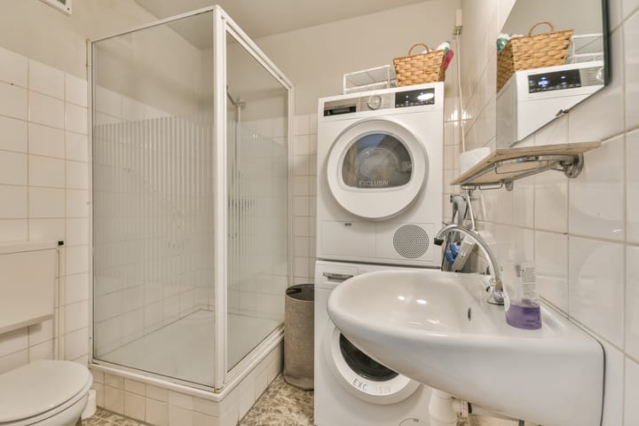 Foto 4 van Hekelstraat 35-A