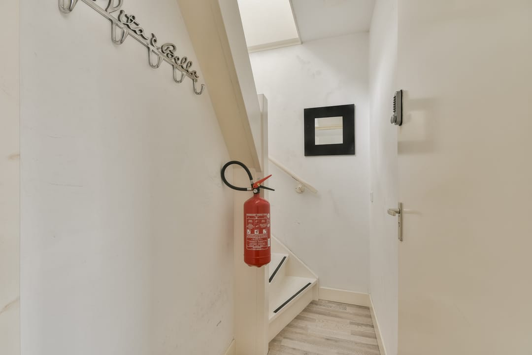 Foto 7 van Hekelstraat 35-A