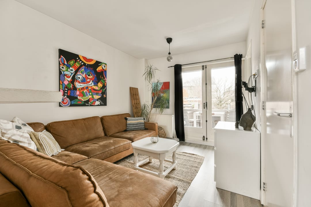 Foto 8 van Hekelstraat 35-A