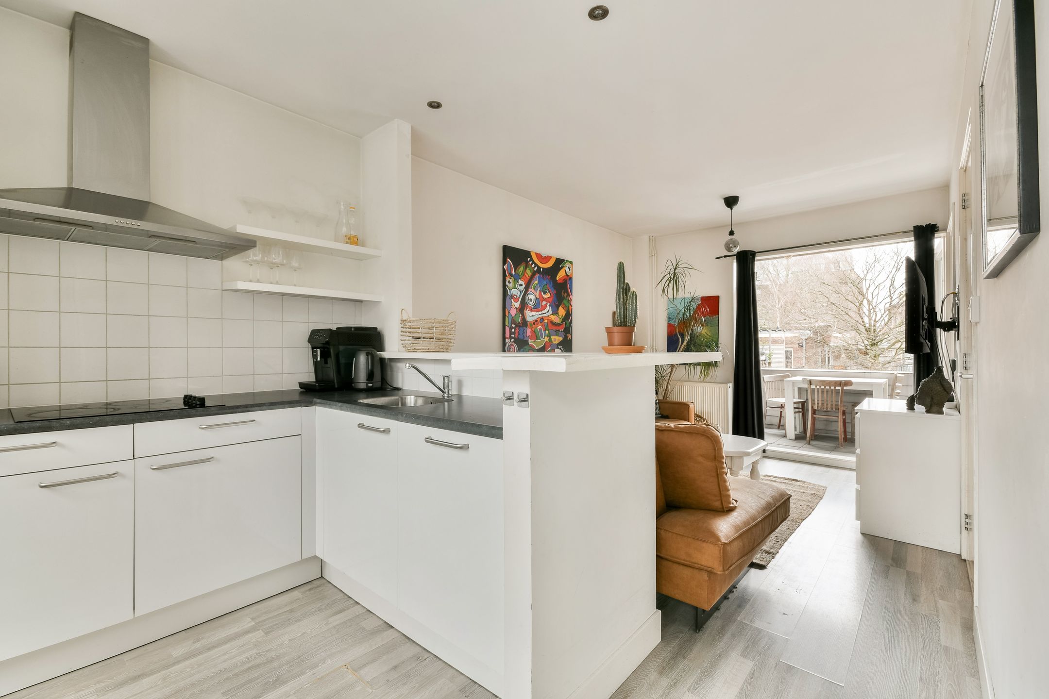 Foto 9 van Hekelstraat 35-A