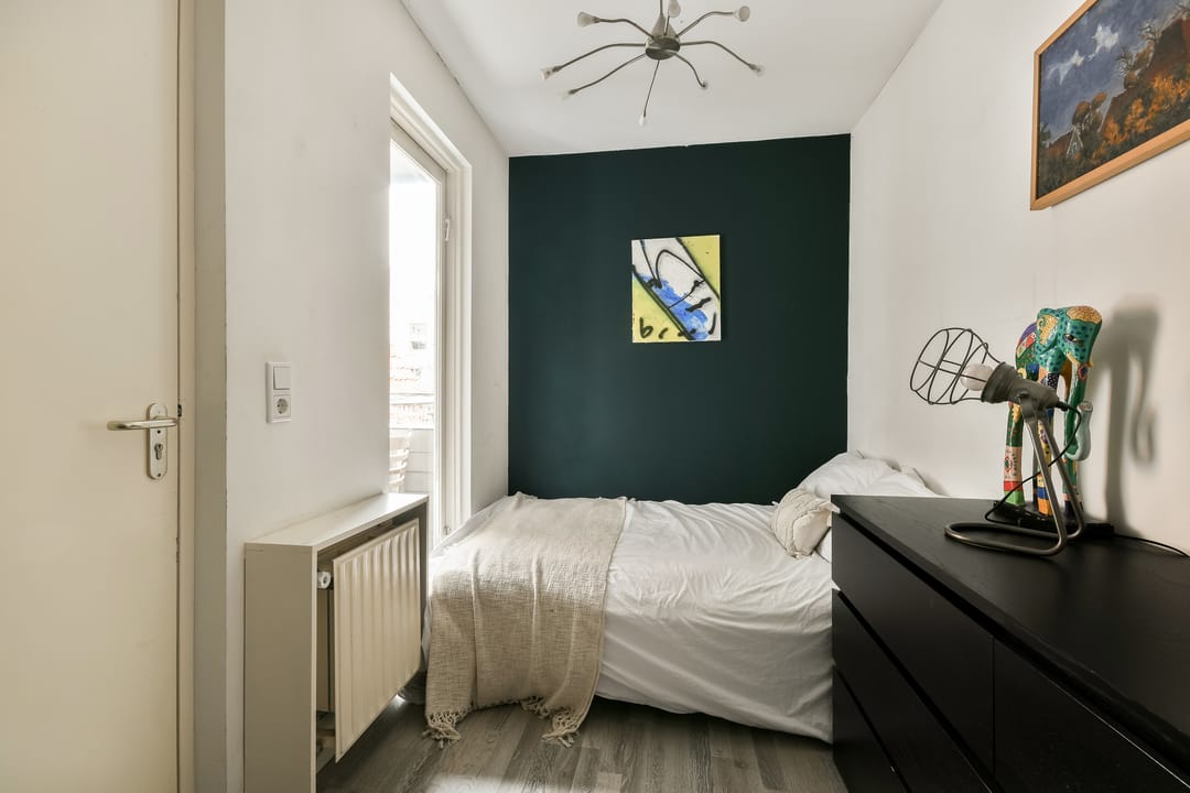 Foto 13 van Hekelstraat 35-A