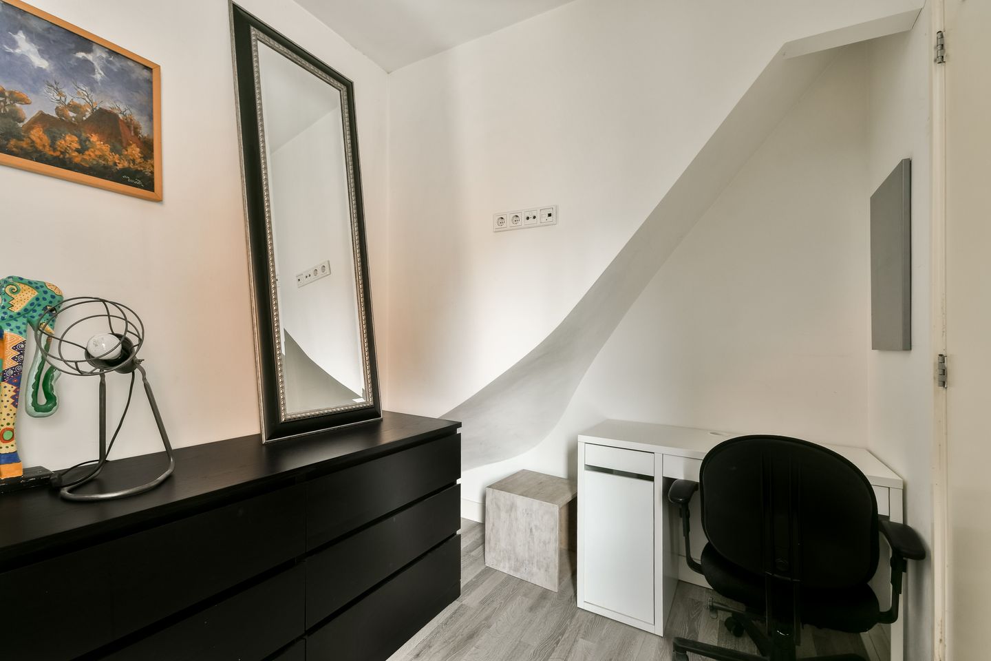 Foto 14 van Hekelstraat 35-A