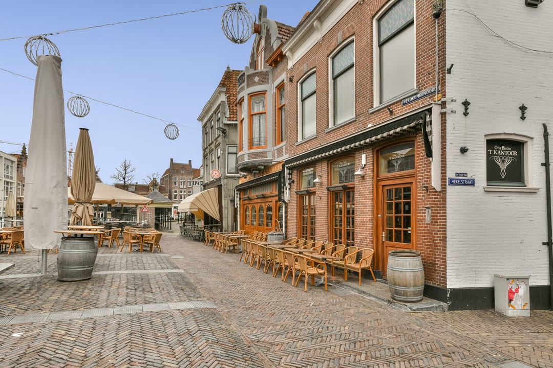 Foto 23 van Hekelstraat 35-A