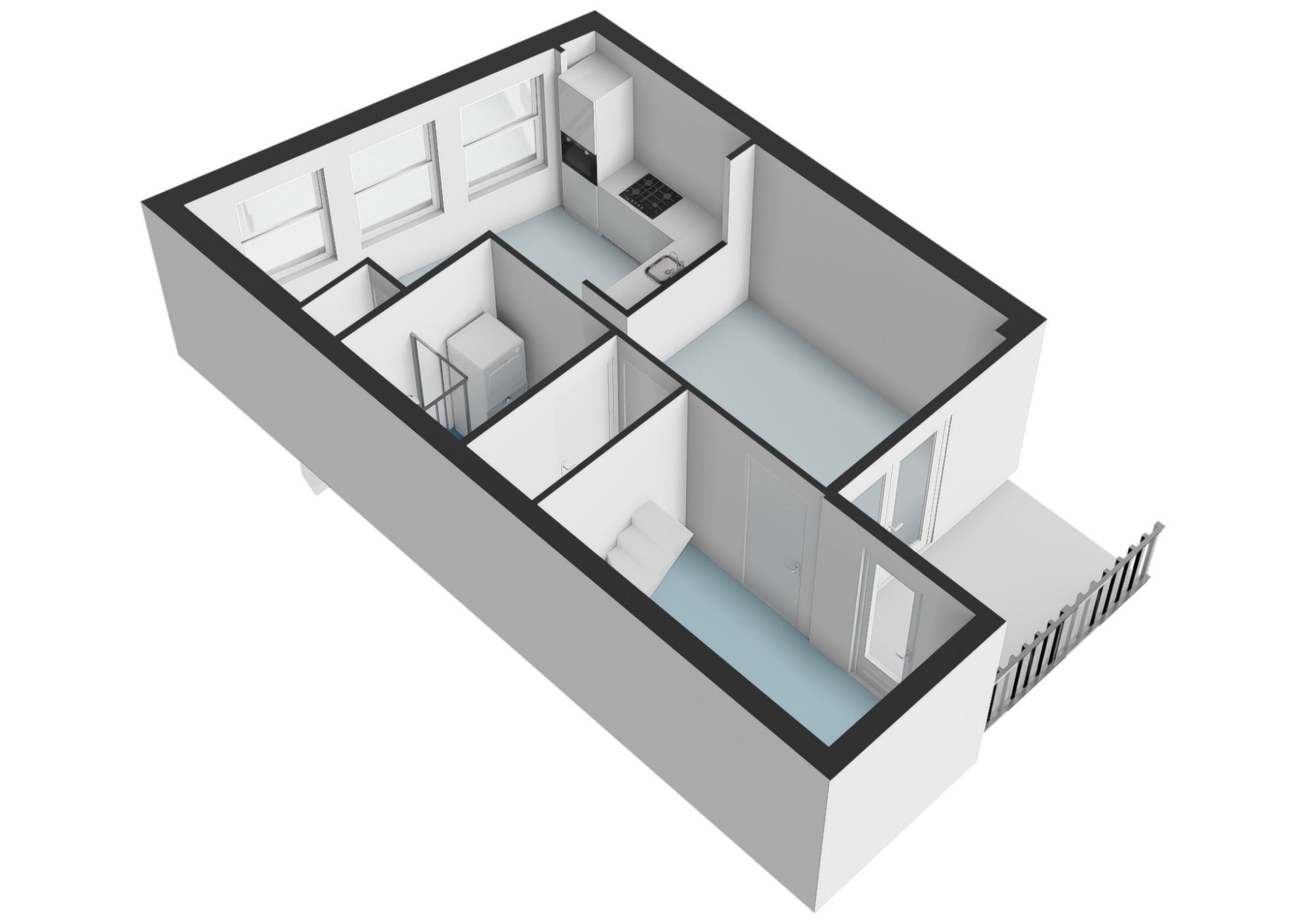 Foto 27 van Hekelstraat 35-A