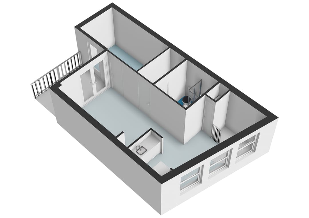 Foto 28 van Hekelstraat 35-A