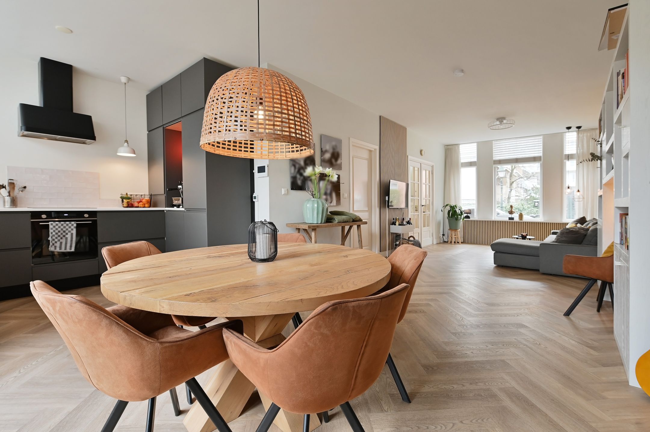 Dirk Hoogenraadstraat 143 