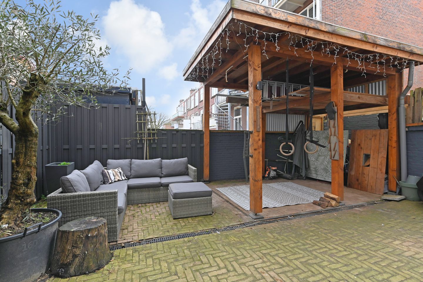 Foto 4 van Dirk Hoogenraadstraat 143