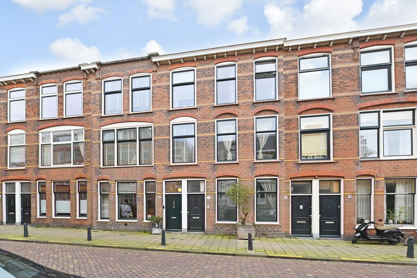 Foto 5 van Dirk Hoogenraadstraat 143