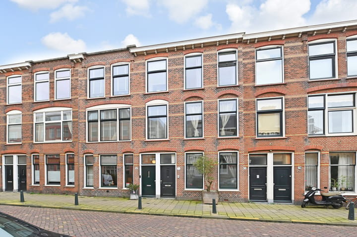 Foto 5 van Dirk Hoogenraadstraat 143