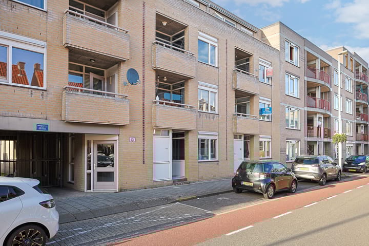 Photo 4 of Hoogstraat 344